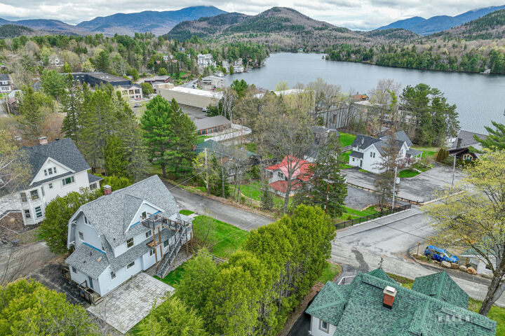 26 Maple St Street  Lake Placid NY 12946 photo