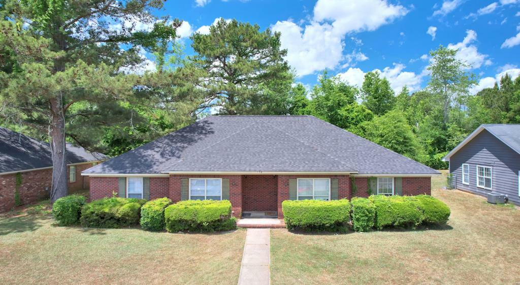 Property Photo: 194 Endoline Drive GA 31763