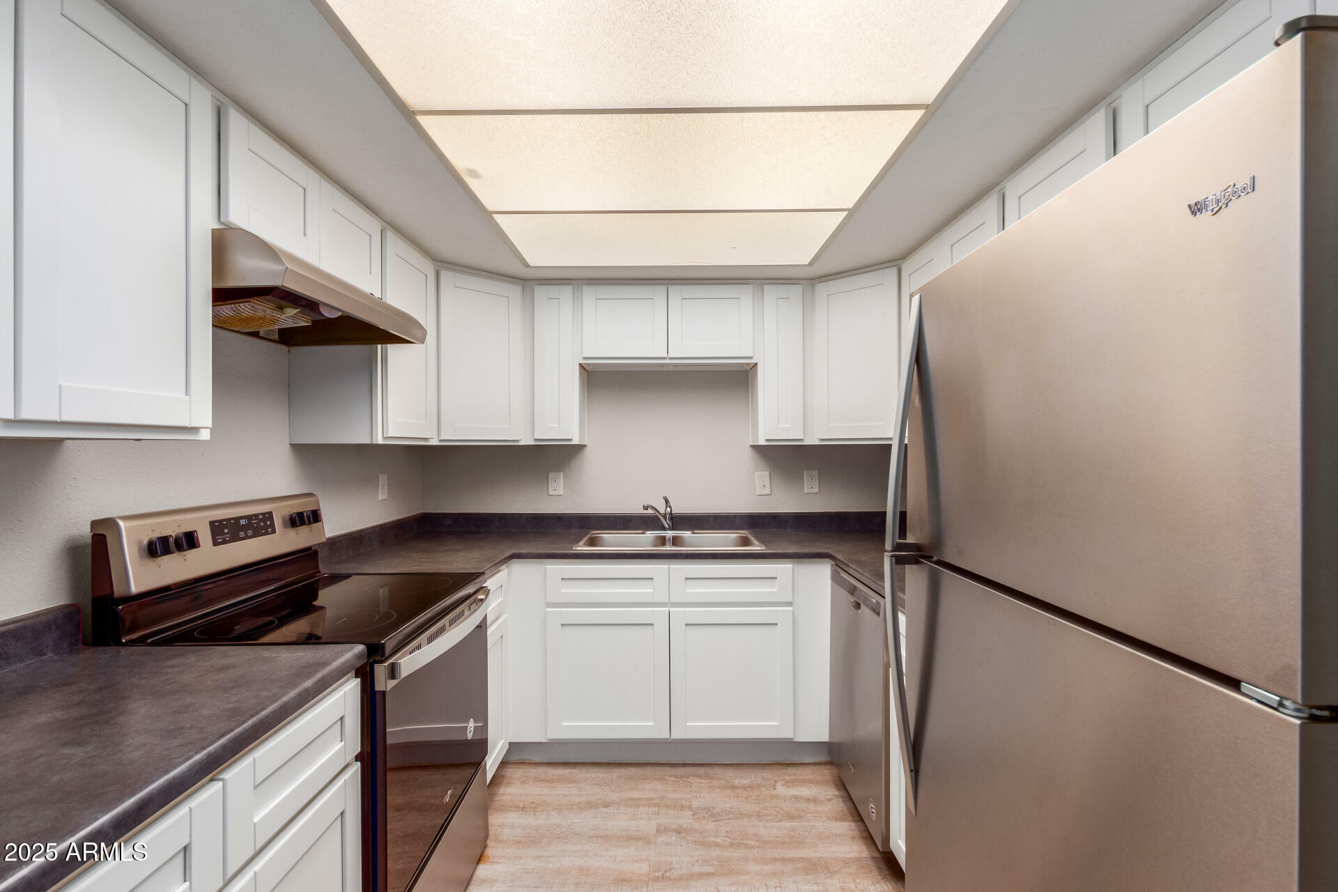 Property Photo: 1340 N Recker Road 227 AZ 85205