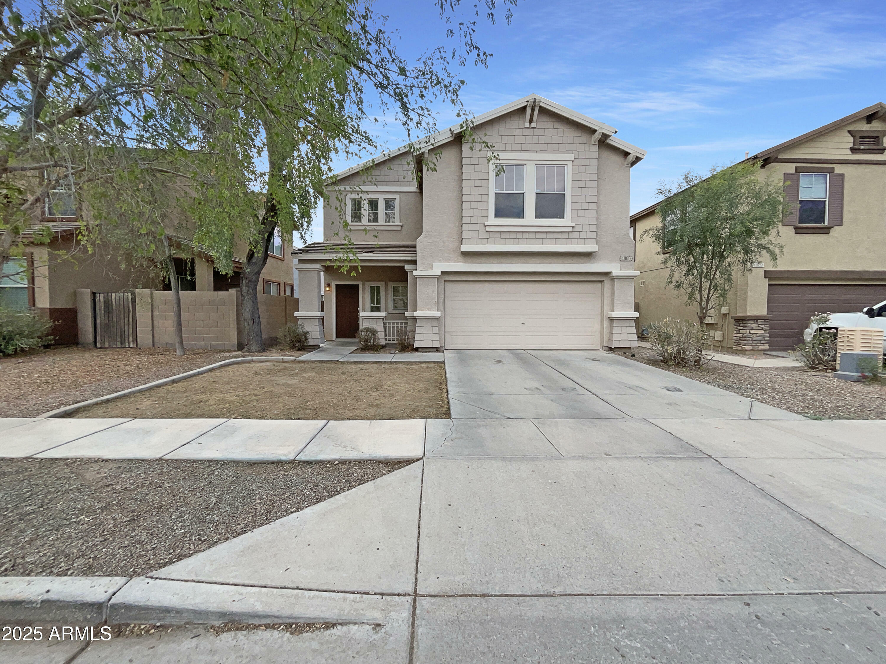 4005 W Carter Road  Phoenix AZ 85041 photo