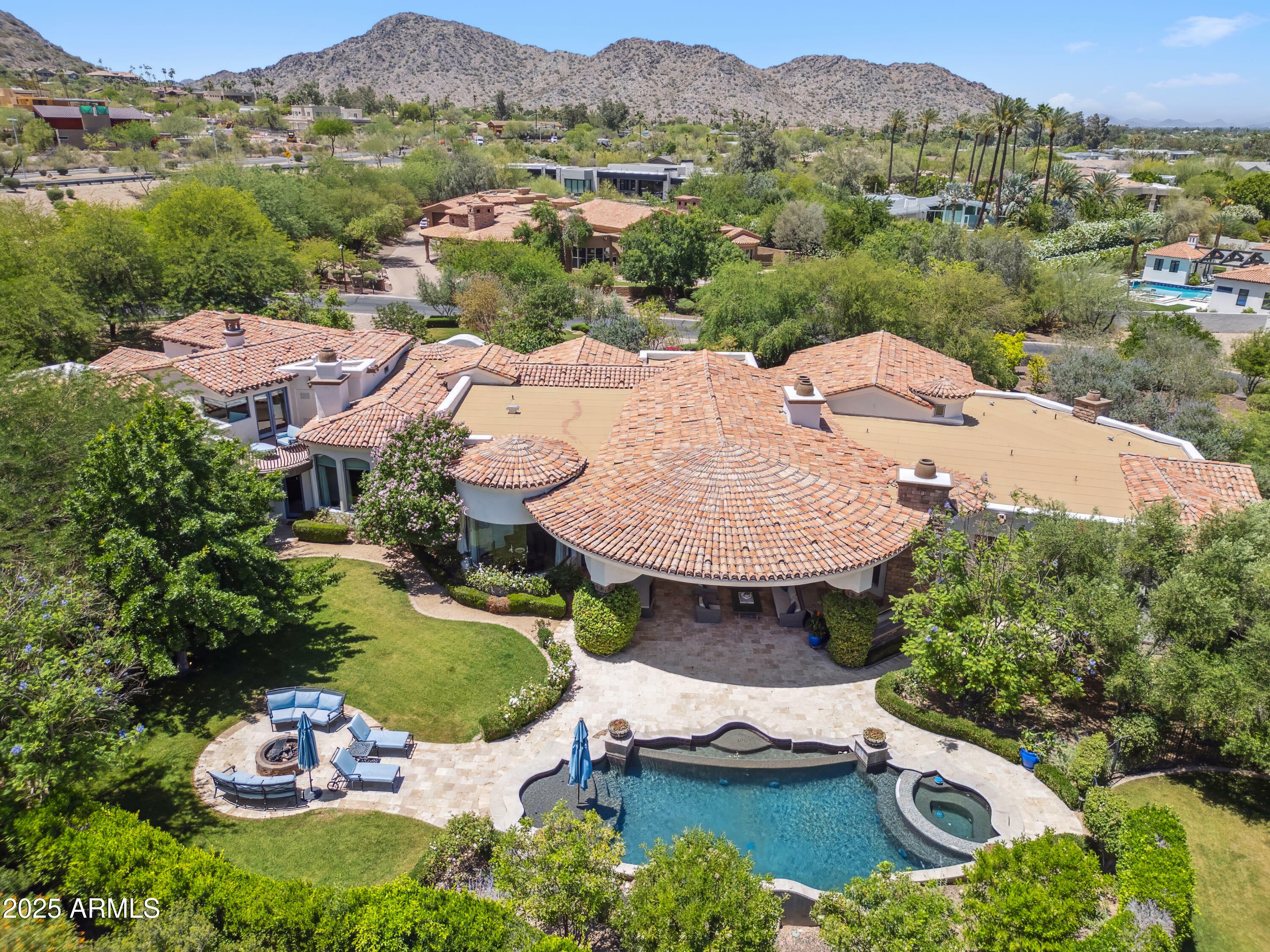 8329 N Ridgeview Drive  Paradise Valley AZ 85253 photo