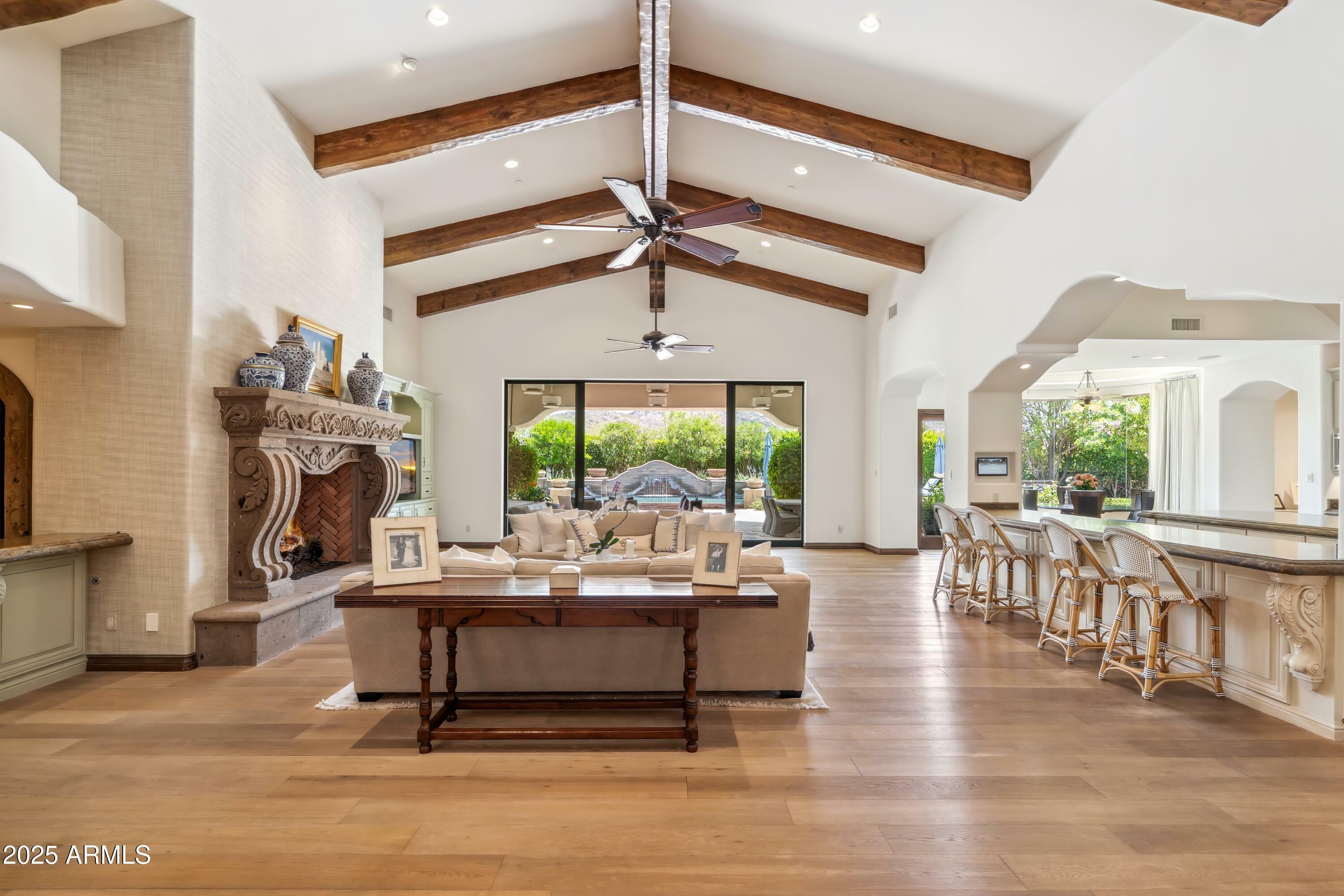Property Photo: 8329 N Ridgeview Drive AZ 85253