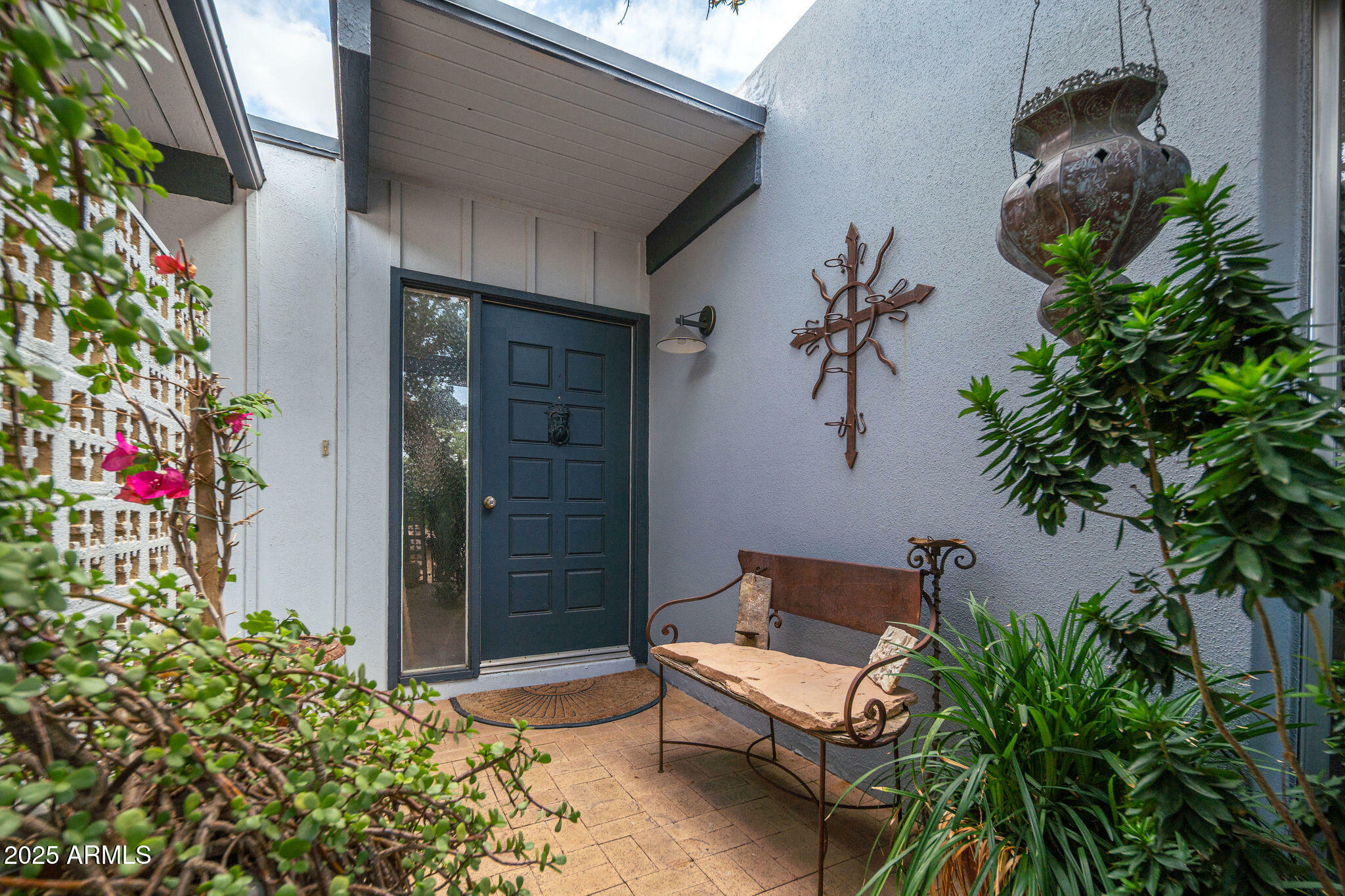 Property Photo: 6206 E Avalon Drive AZ 85251