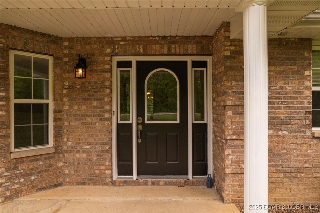 Property Photo: 18 Welsh Road MO 65049