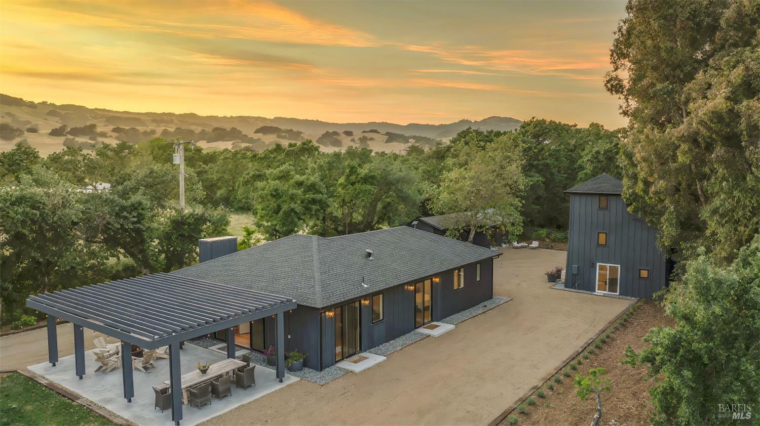 1575 Felder Road  Sonoma CA 95476 photo