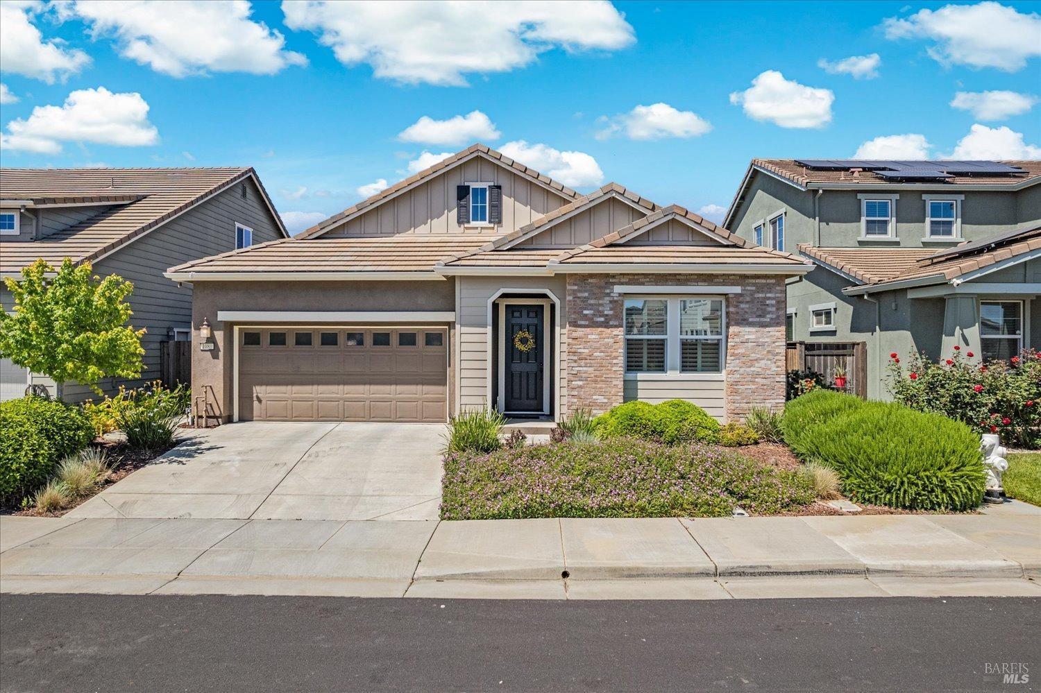 1080 Columbia Drive  Dixon CA 95620 photo