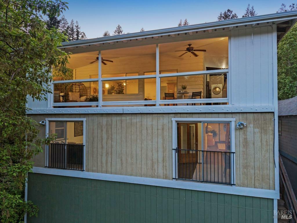 Property Photo: 15873 River Road CA 95446