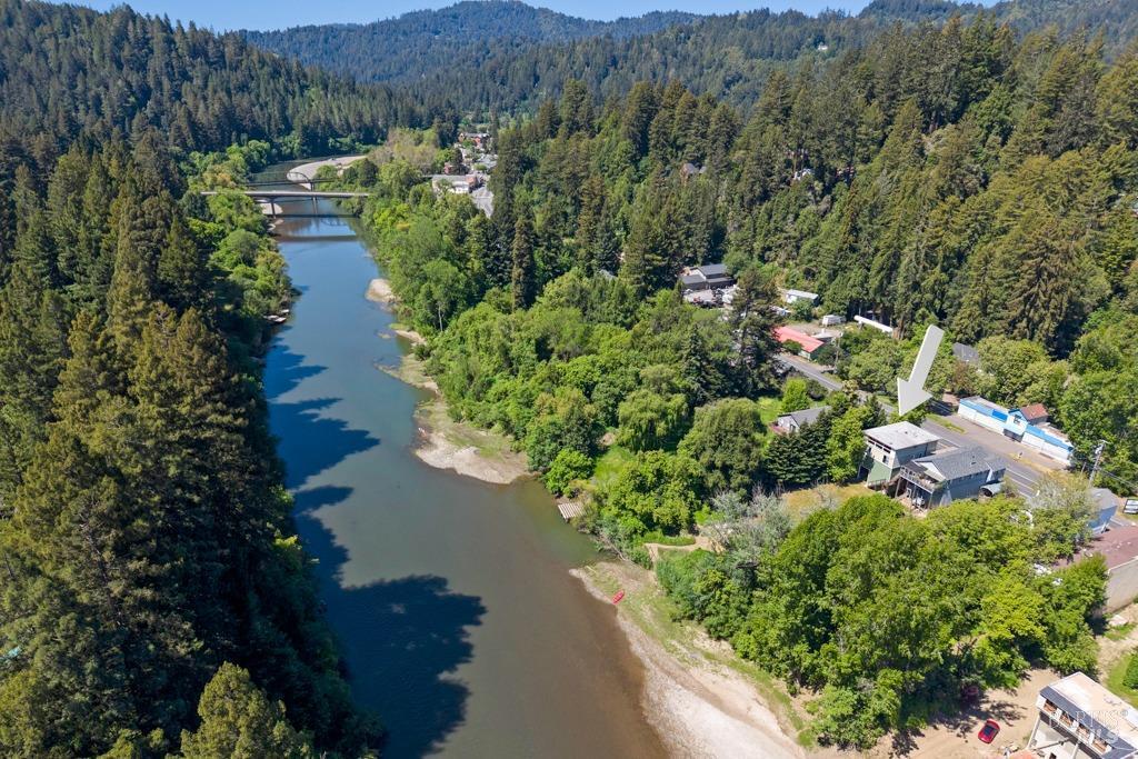 Property Photo: 15873 River Road CA 95446