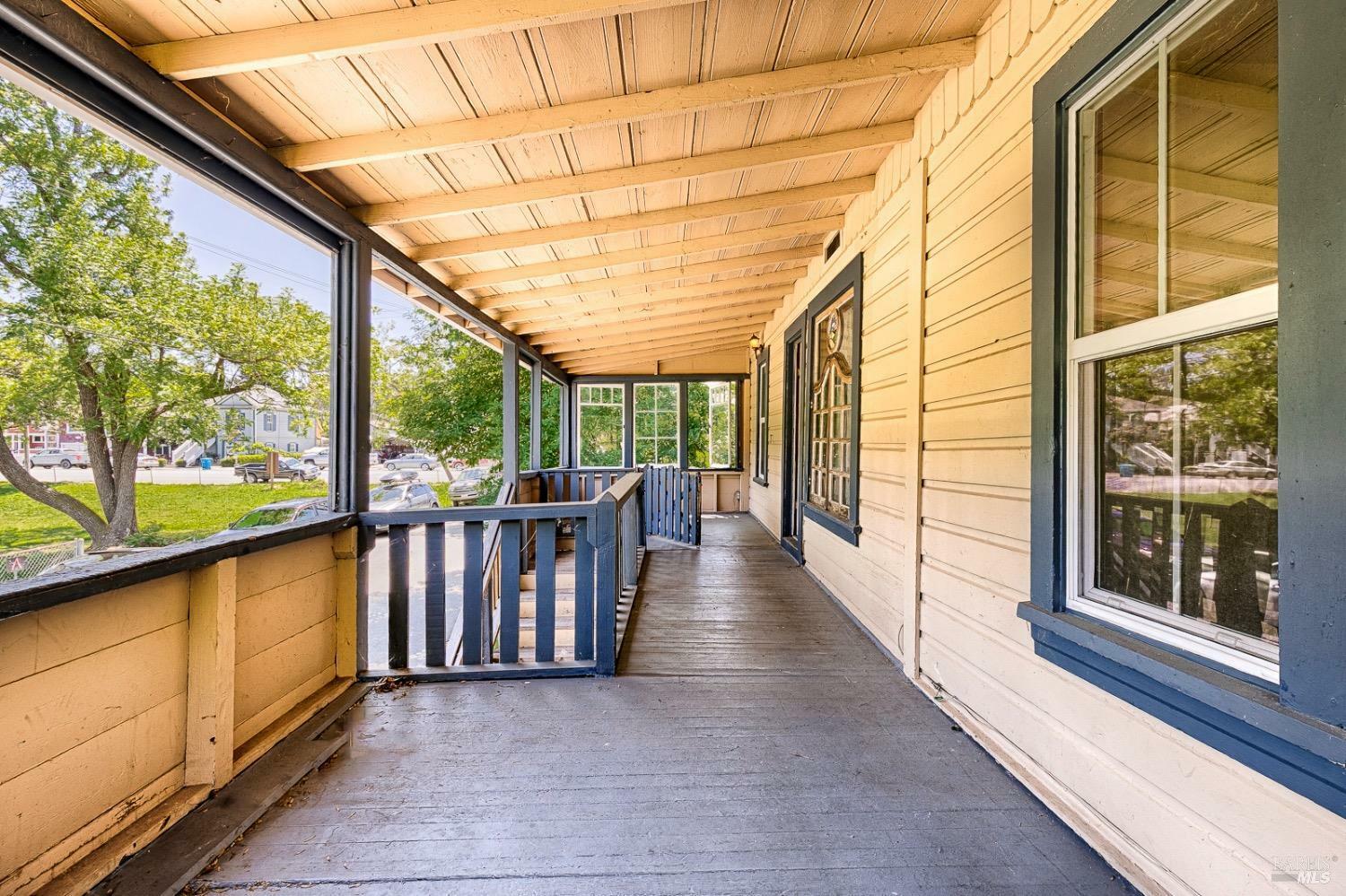 Property Photo:  16310 Church Street  CA 95446 