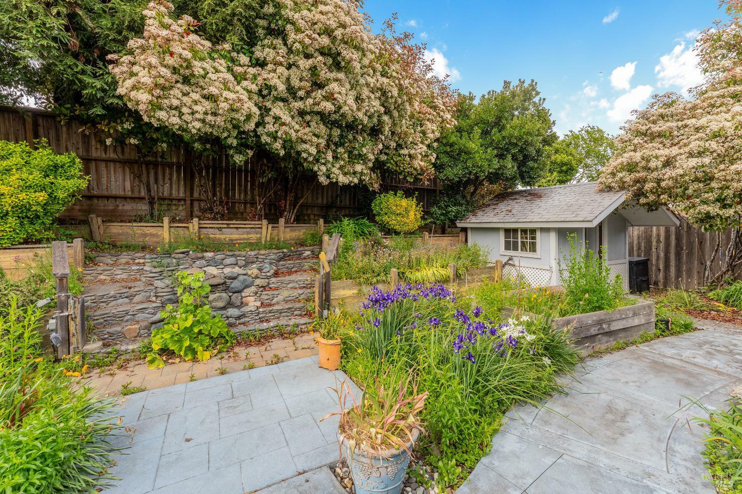 Property Photo: 138 Mill Creek Drive CA 95490