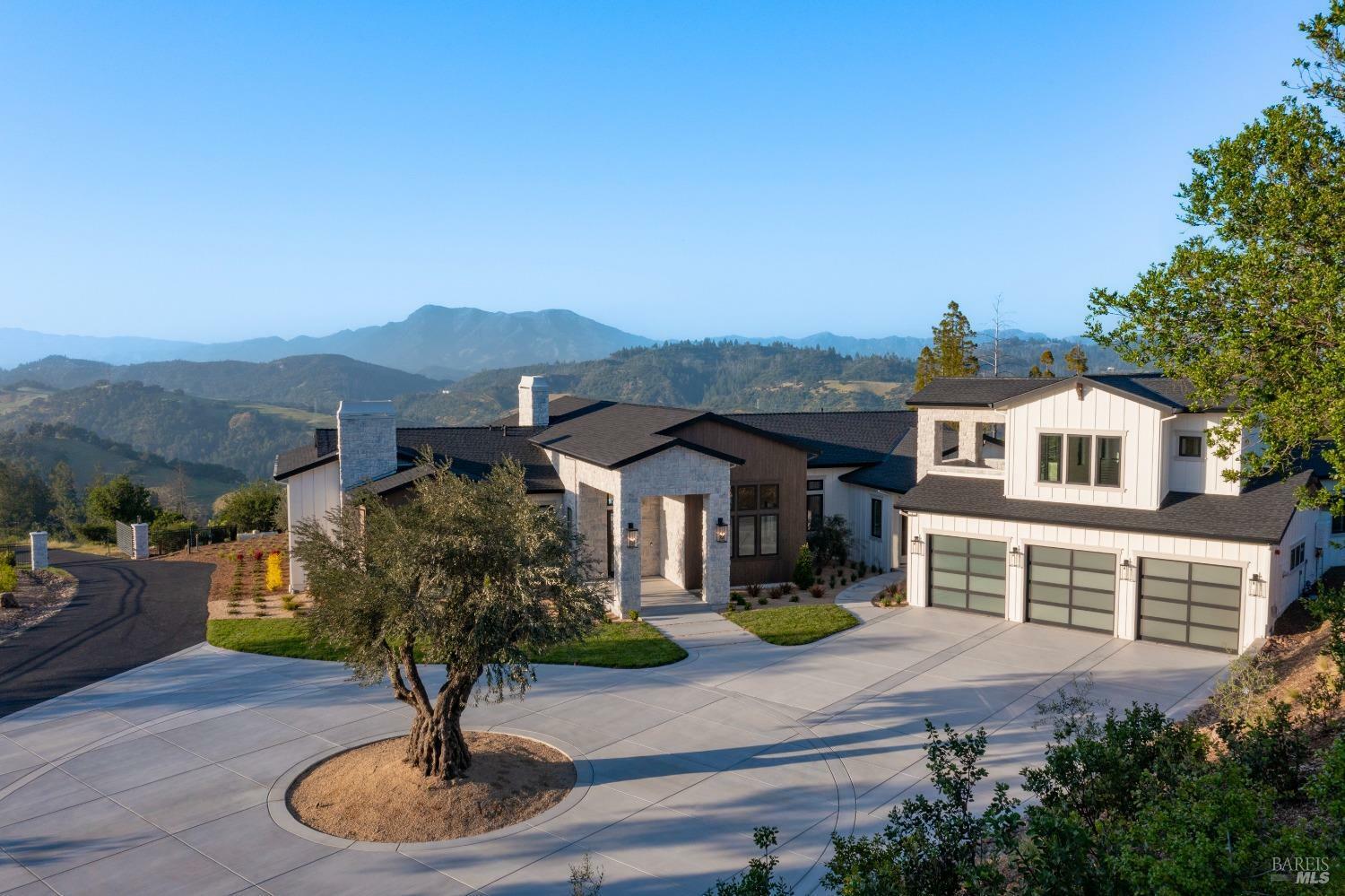 Property Photo: 5708 Wild View Way CA 95404
