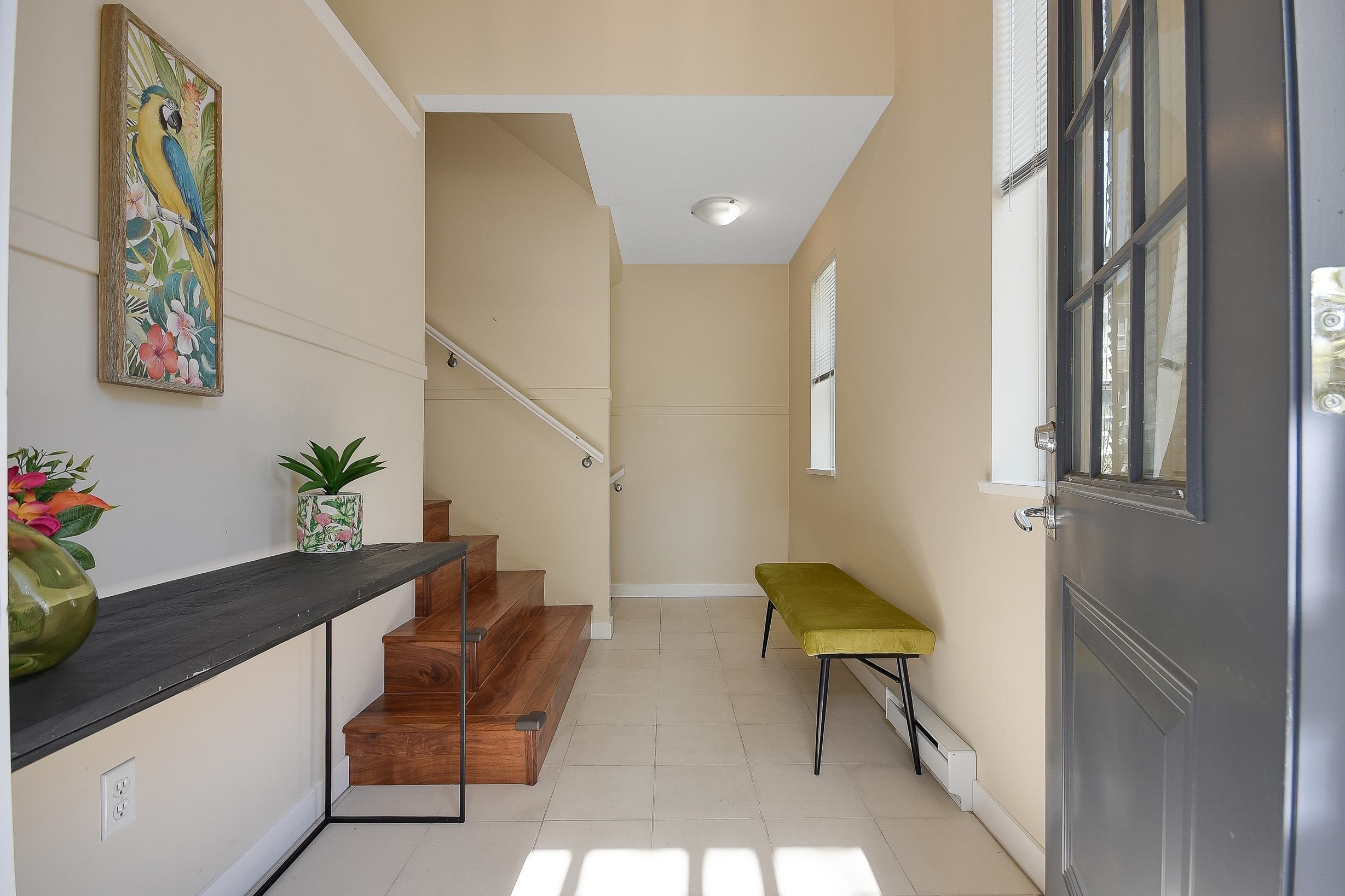 Property Photo: 8355 Delsom Way 31 BC V4C 0A9