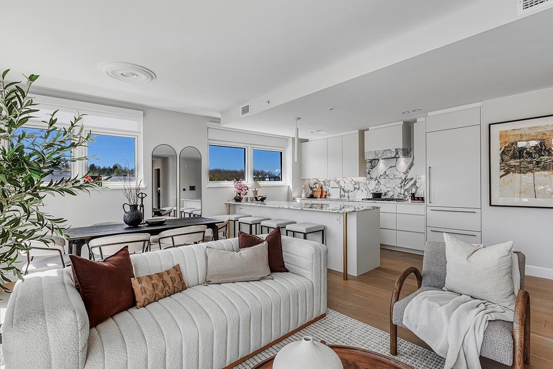 Photo de la propriété: 3668 W 10th Avenue 403 BC V6R 2G3