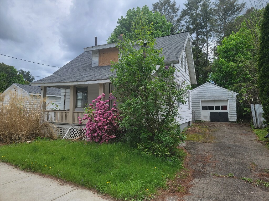 Property Photo: 114 New York Avenue NY 13790