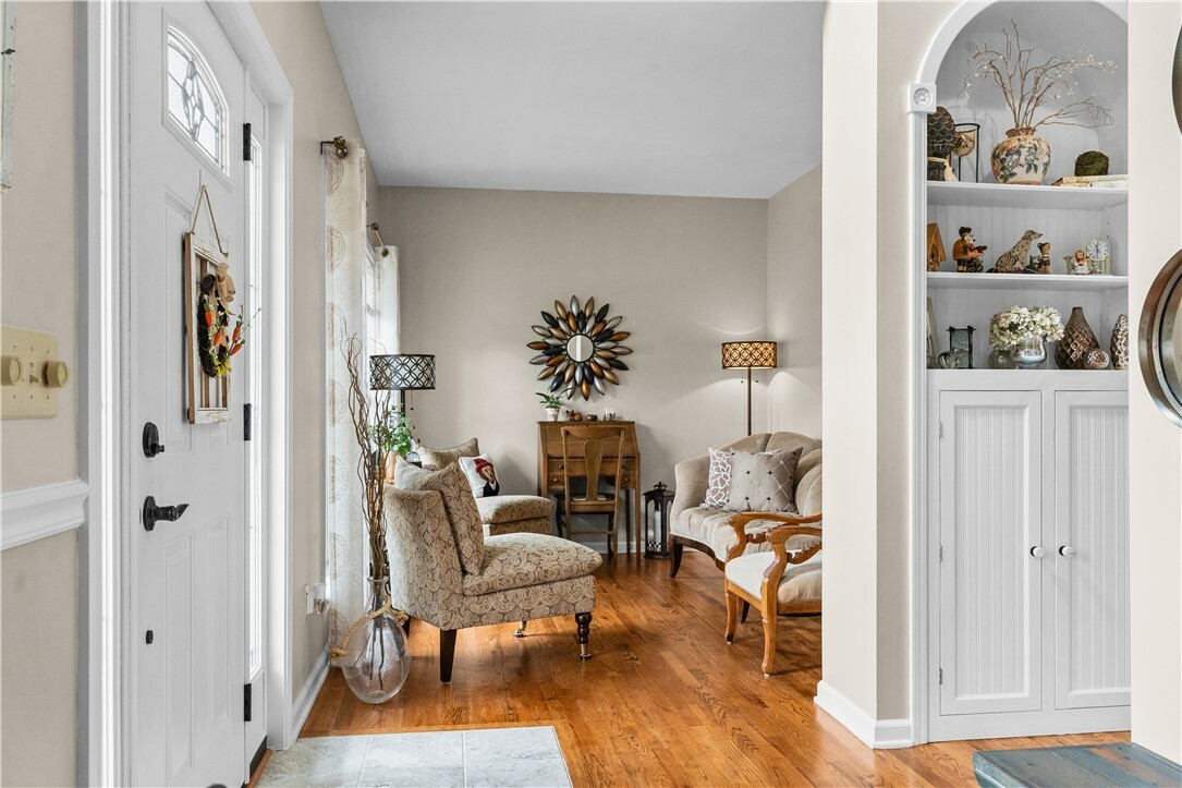 Property Photo: 14 W Meadow Drive NY 14850