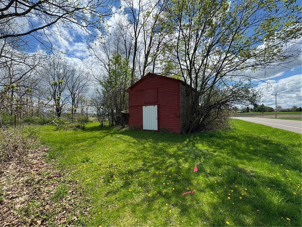 Property Photo: 00 Route 14 A Highway NY 14456