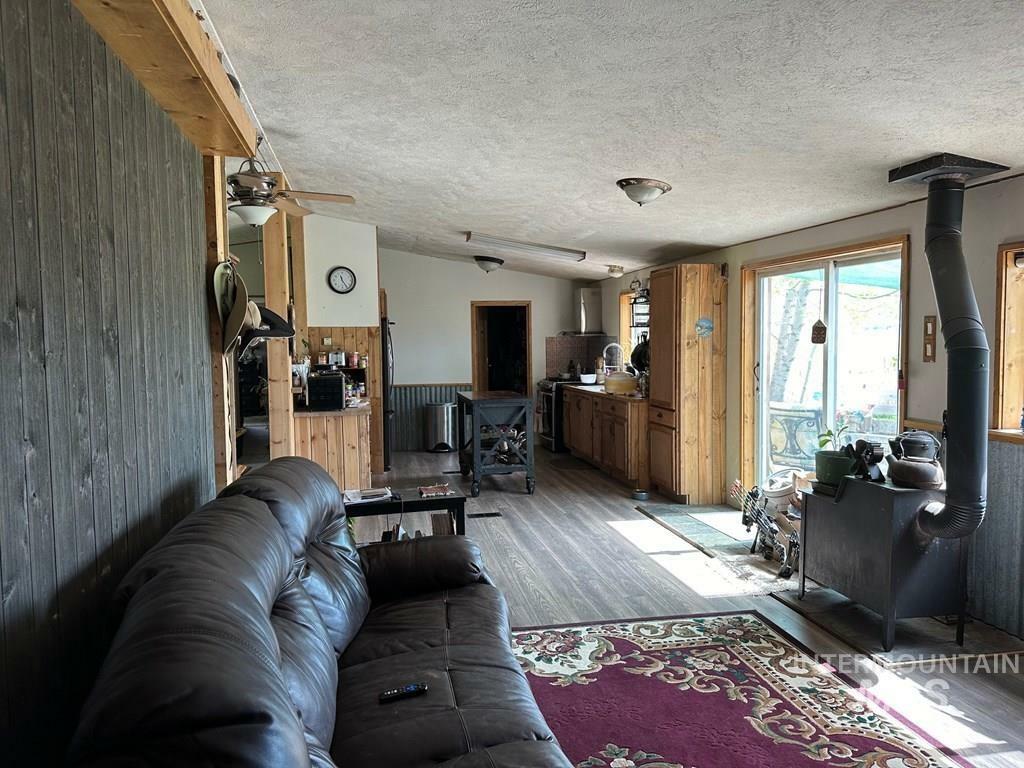 Property Photo:  13774 Nisula Rd  ID 83638 