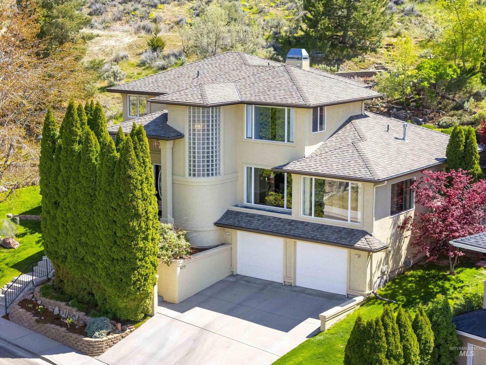 Property Photo: 677 W Sandstone Ct ID 83702