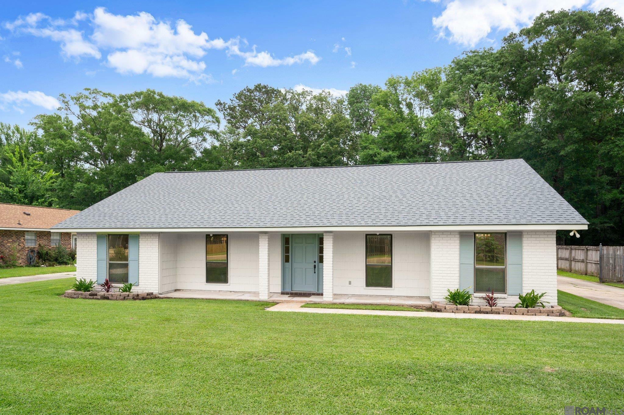 Property Photo:  14326 Winslow Dr  LA 70770 