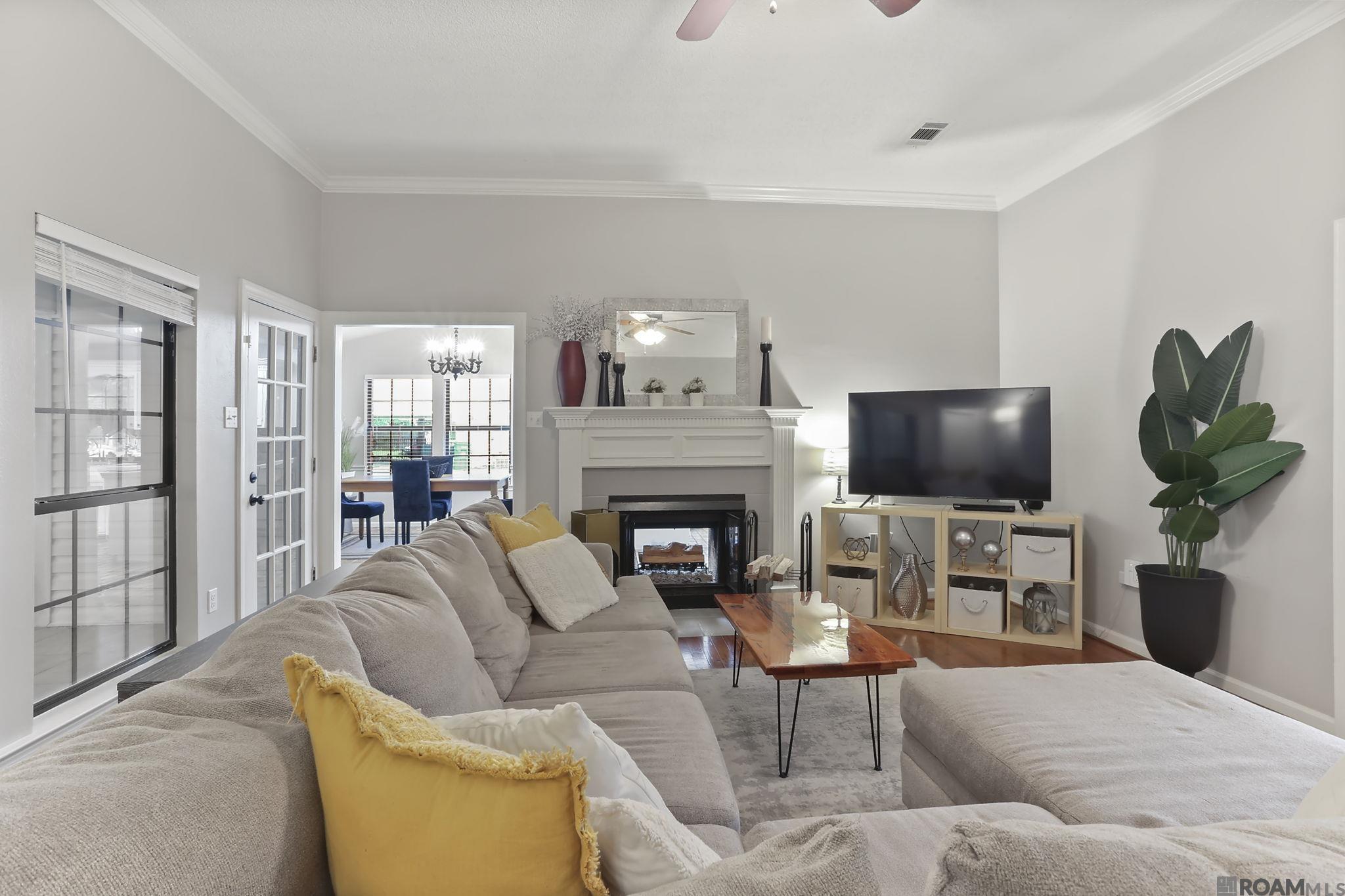 Property Photo: 4451 Cypress St LA 70791