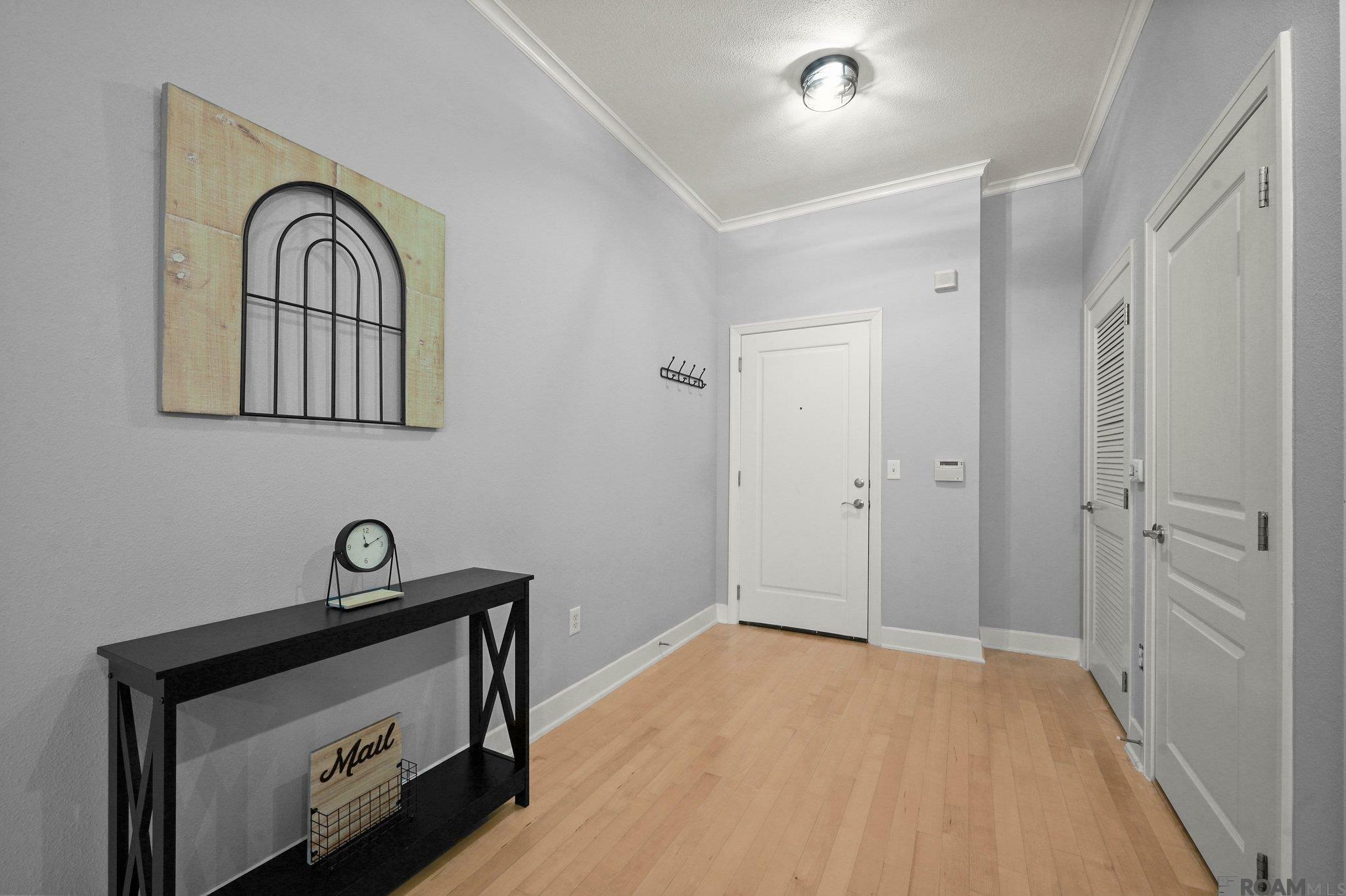 Property Photo: 7707 Bluebonnet Blvd #403 LA 70810