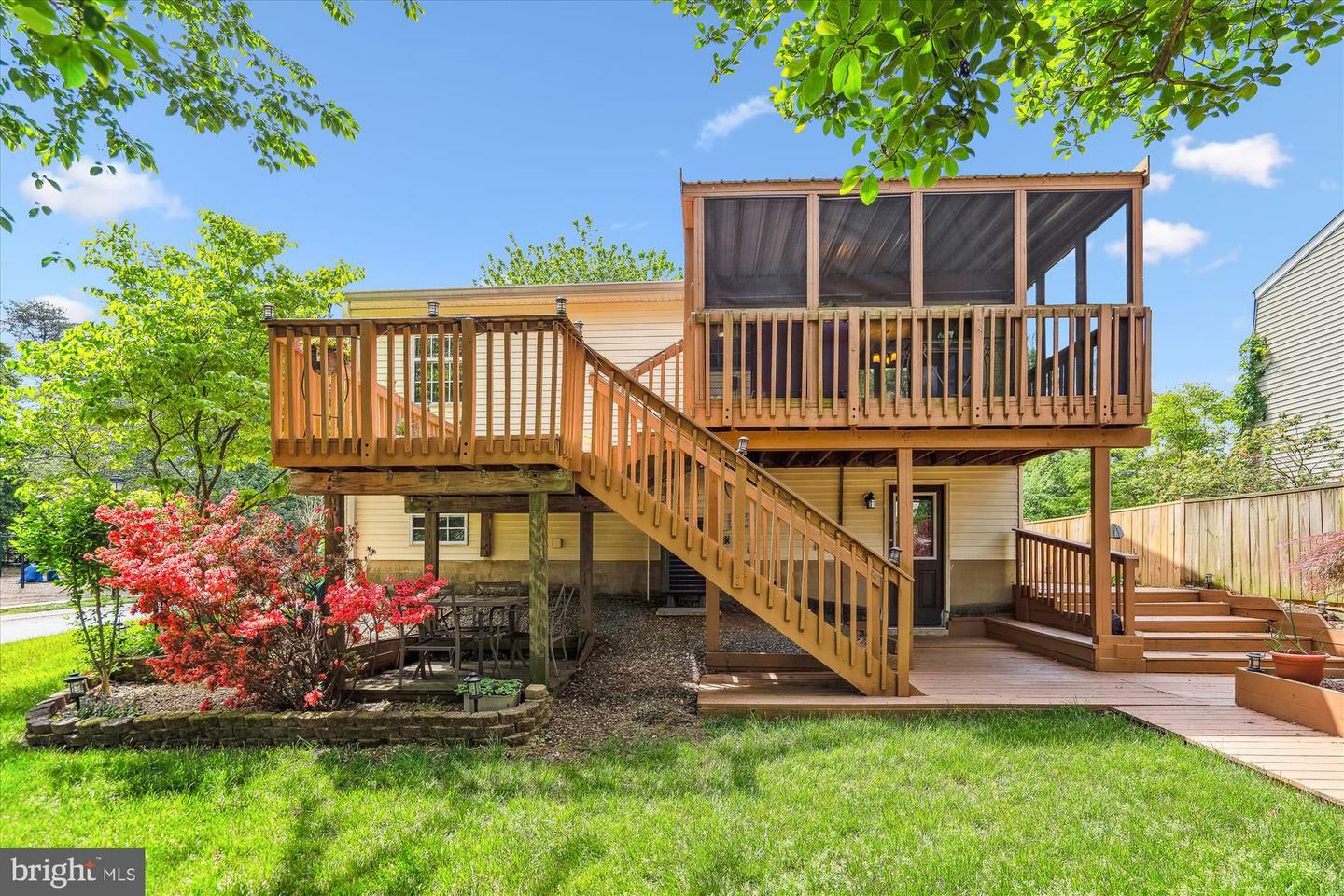Property Photo: 956 Marine Drive MD 21409