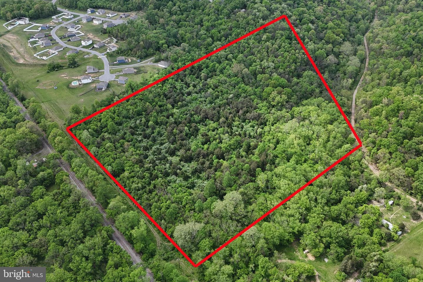 Property Photo: Shale Pit Drive WV 25419