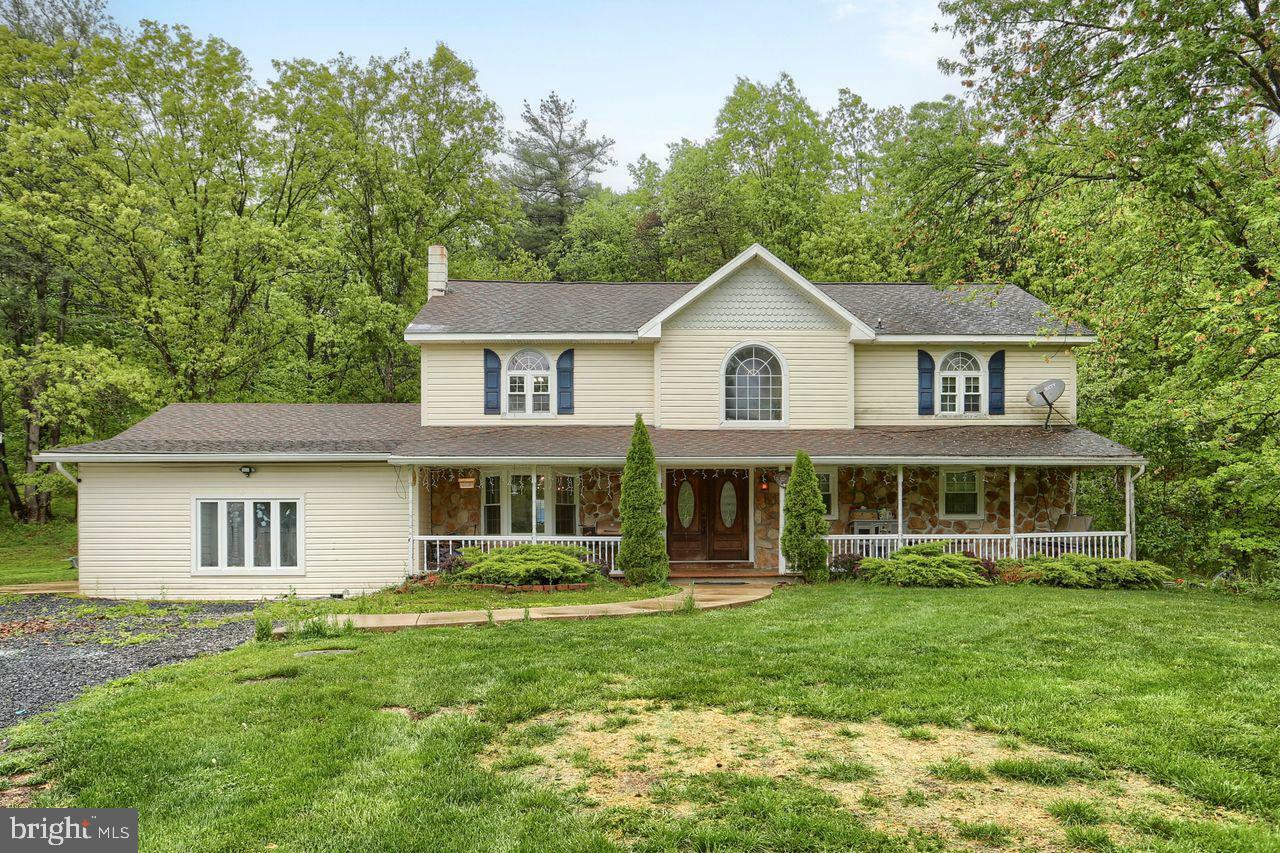 Property Photo: 31 Glutzshole Road PA 17020