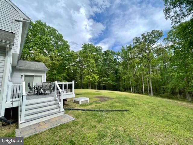 Property Photo: 13605 Sugar Mill Court MD 20601
