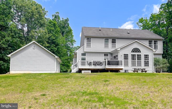 Property Photo:  13605 Sugar Mill Court  MD 20601 