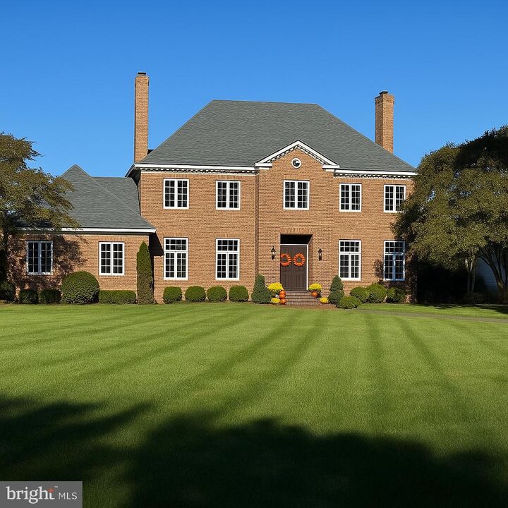 Property Photo:  712 Riverside Pines Court  MD 21801 