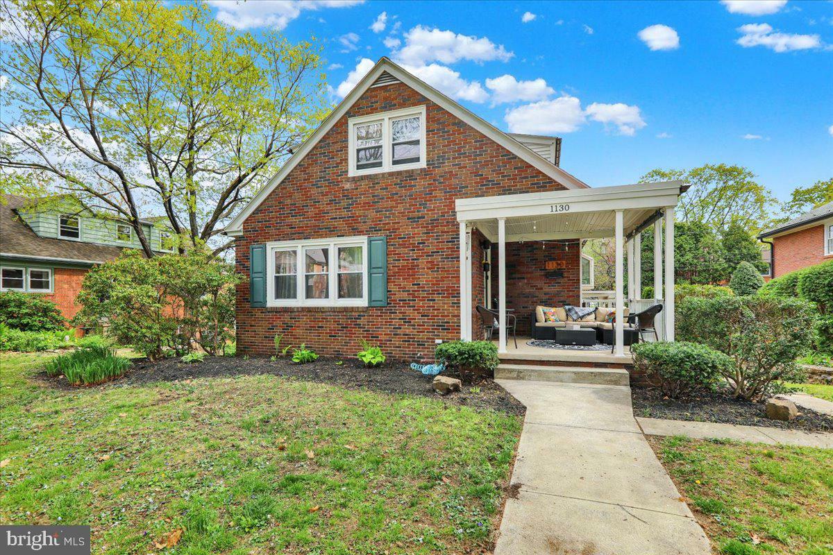Property Photo: 1130 Albright Avenue PA 19610
