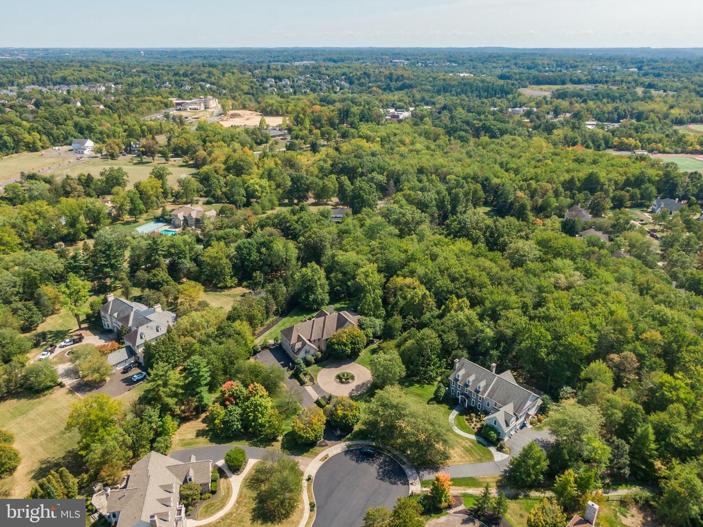Property Photo: 1389 Lamplighter Circle PA 19436