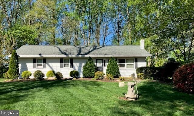 Property Photo: 346 Fremont Road PA 19362