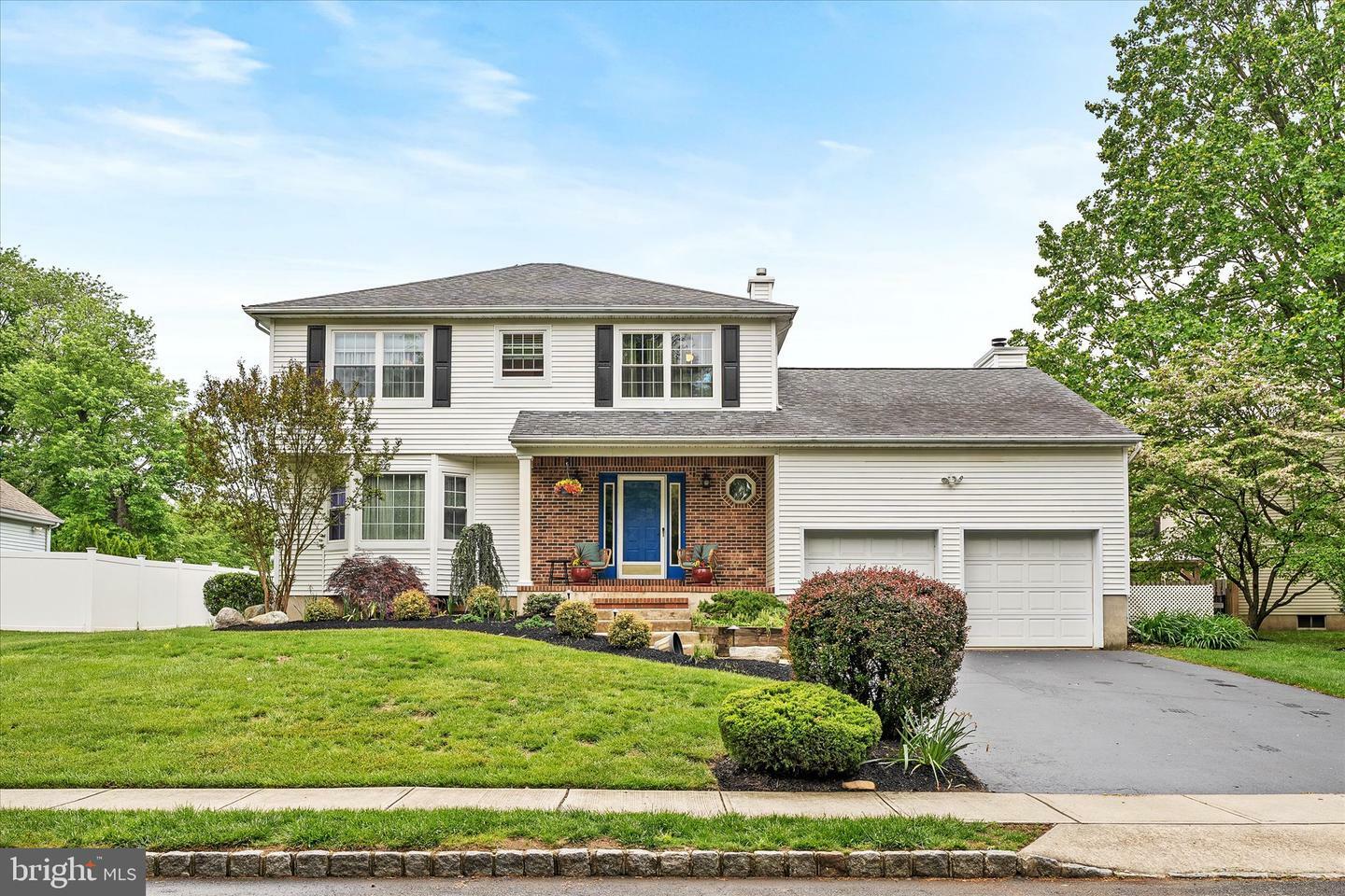 6 Pannick Drive  Hamilton NJ 08610 photo