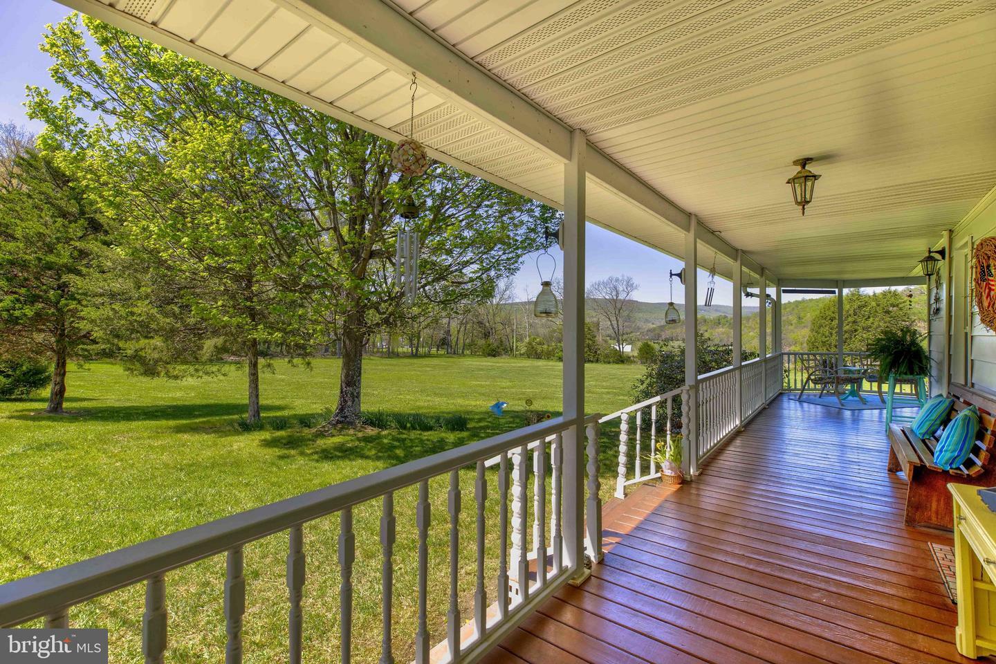 Property Photo: 175 Clark Road WV 26851