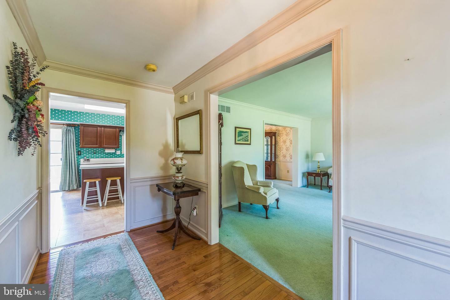 Property Photo: 2707 E Crossing Circle PA 19403