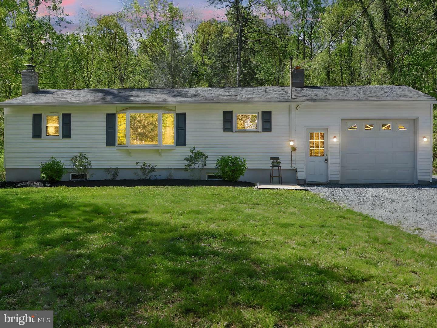 Property Photo: 240 Camp Strauss Road PA 19507