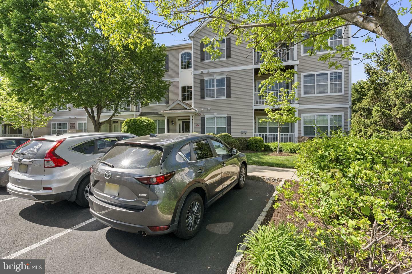 Property Photo: 218 Timberlake Drive NJ 08618