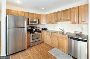 Property Photo: 901 N Penn Street P507 PA 19123