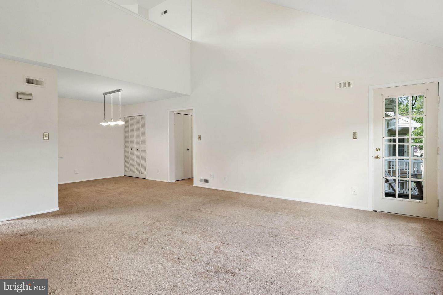 Property Photo: 312 Delancey Place B NJ 08054
