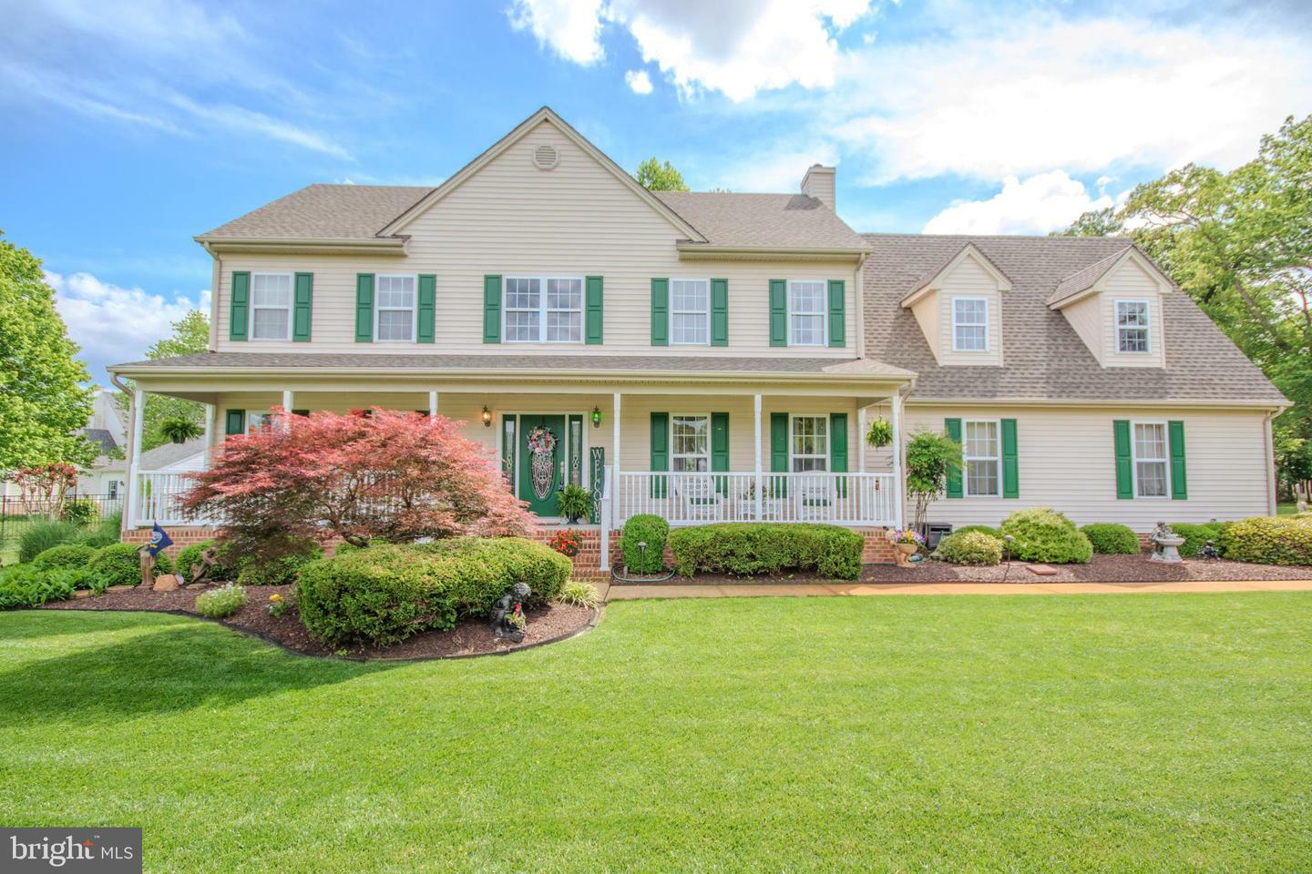 Property Photo: 28181 Pathfinder Court MD 21801