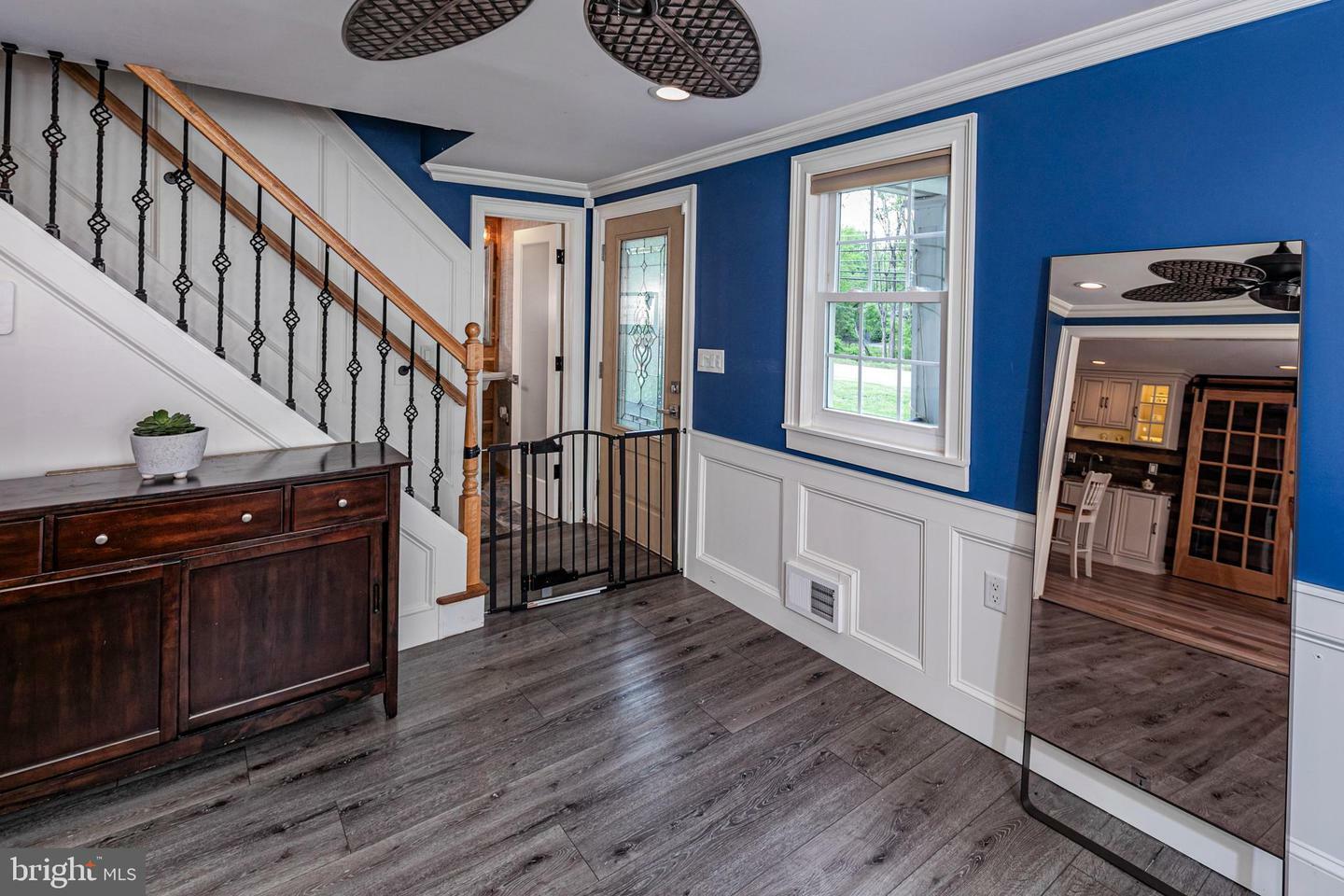 Property Photo: 166 Penn Hopewell Road NJ 08525