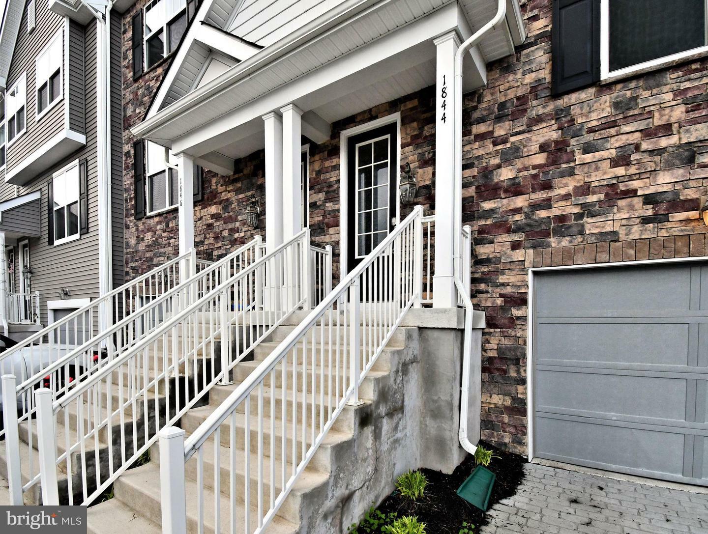 Property Photo: 1844 Boulder Drive PA 19335