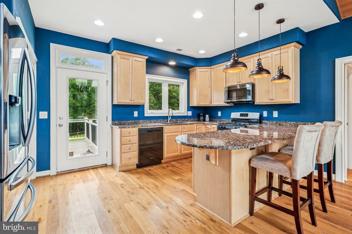 Property Photo: 14607 Summit View Lane VA 20132