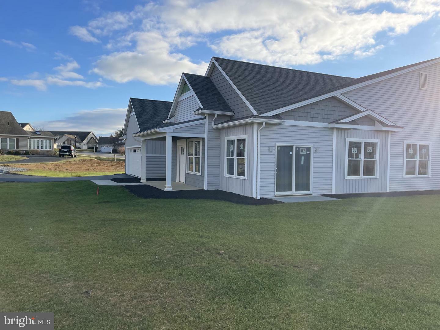 Property Photo: 52 Springhaven Court 235 PA 17078