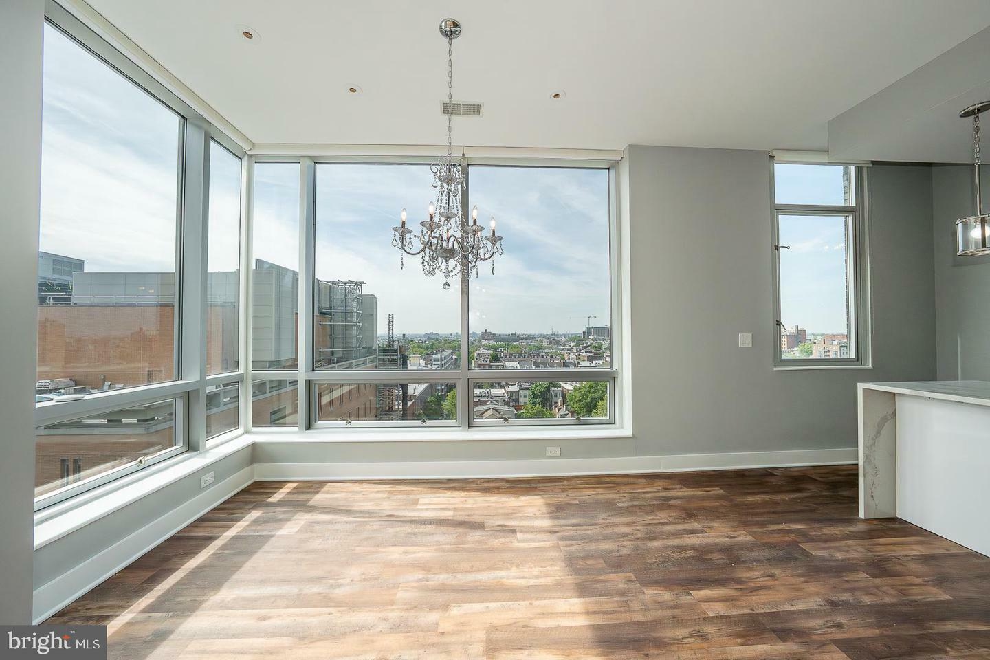 1101 Locust Street 8B  Philadelphia PA 19107 photo