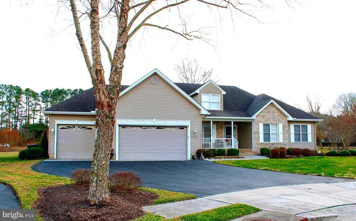 5951 Fire Fly Drive  Salisbury MD 21801 photo