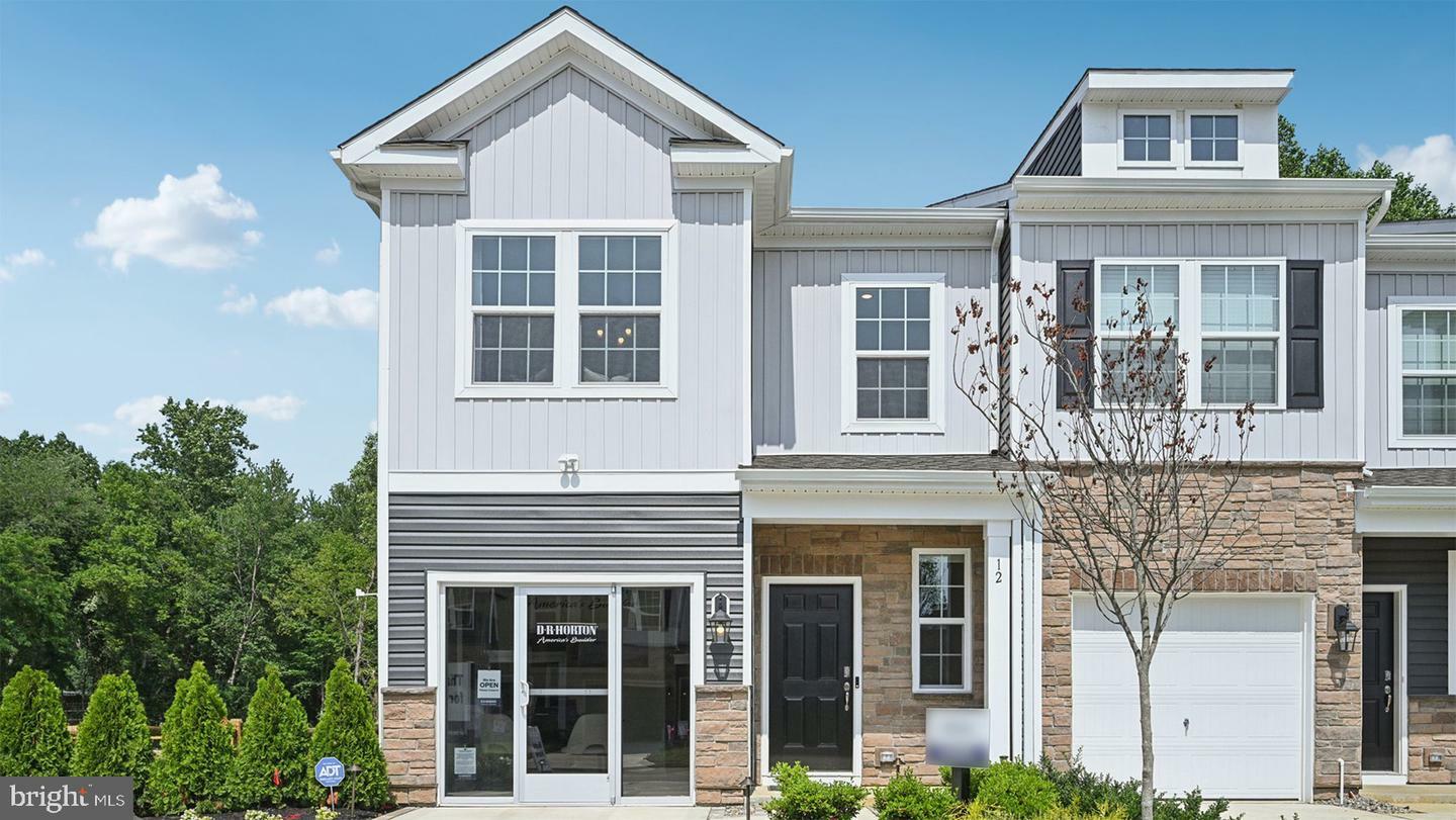 Property Photo:  31 Whaler Drive  NJ 08078 