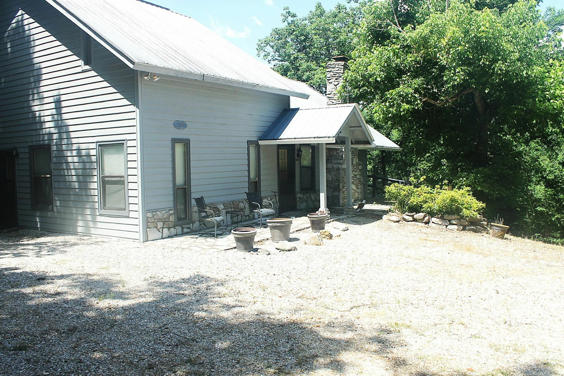 Property Photo: 292 Sycamore Drive AR 72560